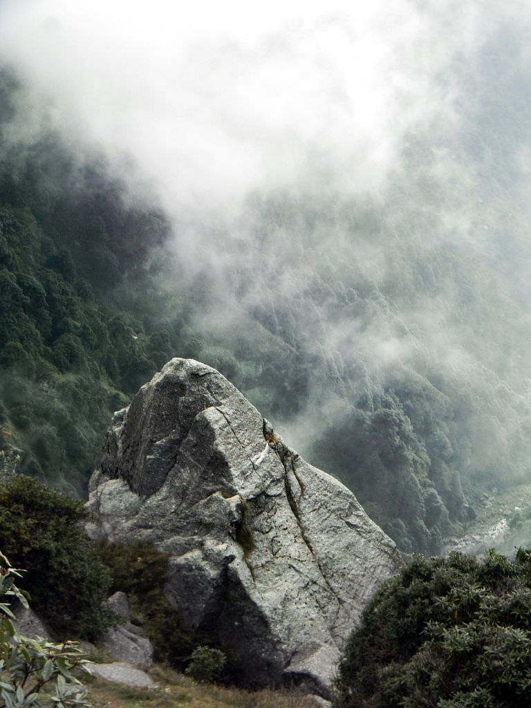 McLeodganj