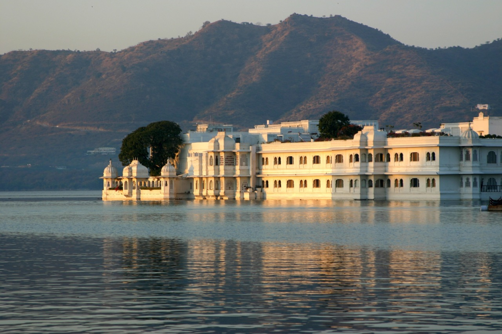 Lake Pichola, Udaipur