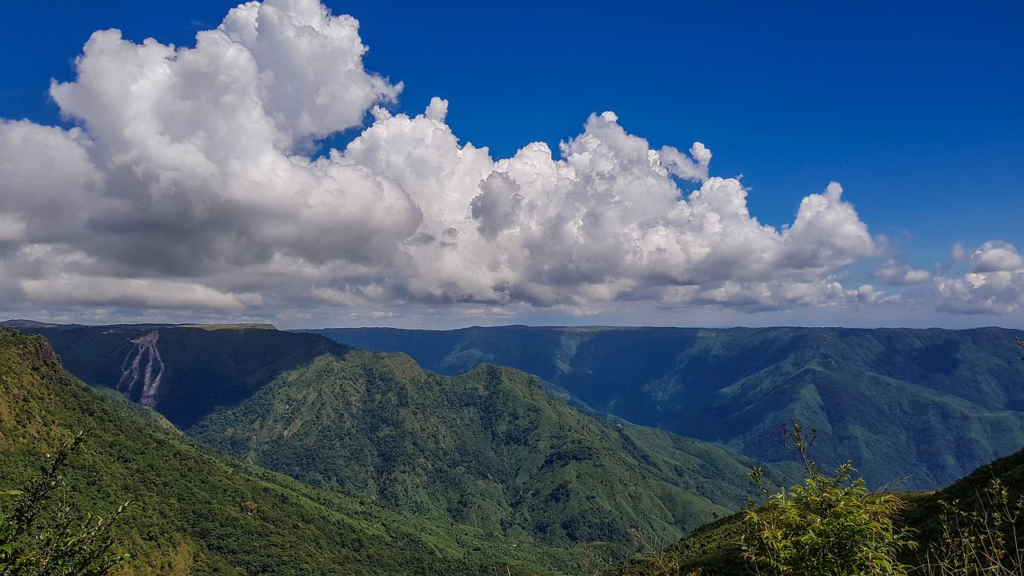 Shillong, Meghalaya