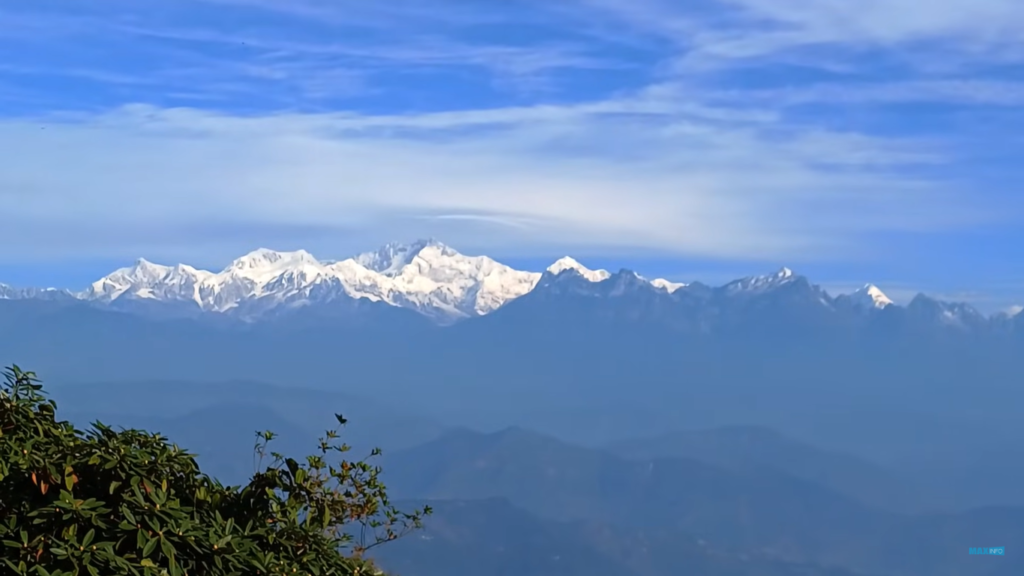 Darjeeling