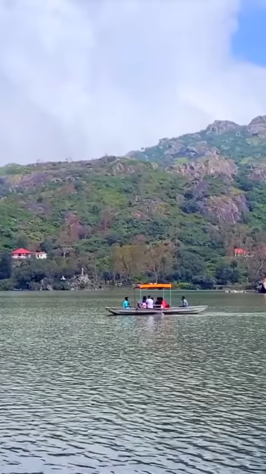 Beauty of Mount Abu - INDIAN WANDERER