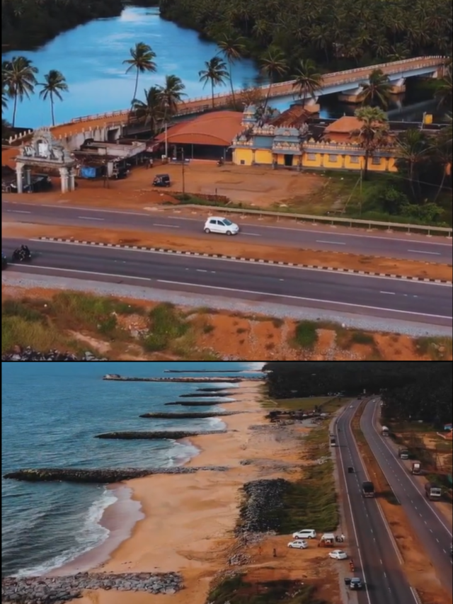 Unveiling the Coastal Odyssey: Mumbai to Goa – A Road Trip